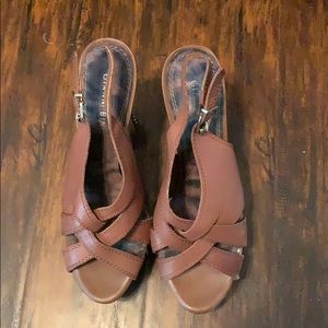 🐳 Gianni Bini heels